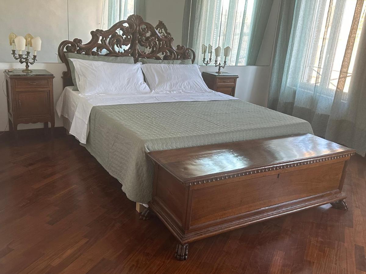 Ri Monti Apartamento *