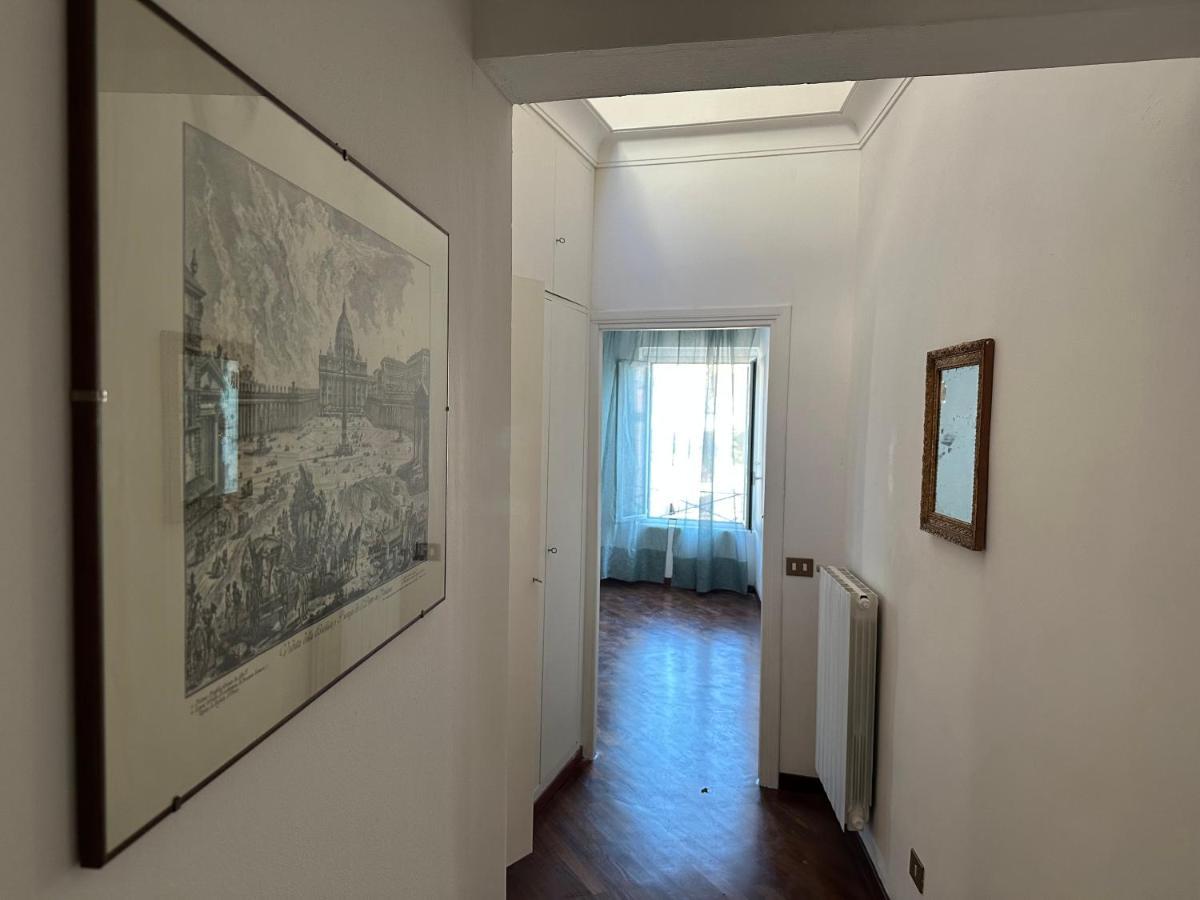 Ri Monti Apartamento