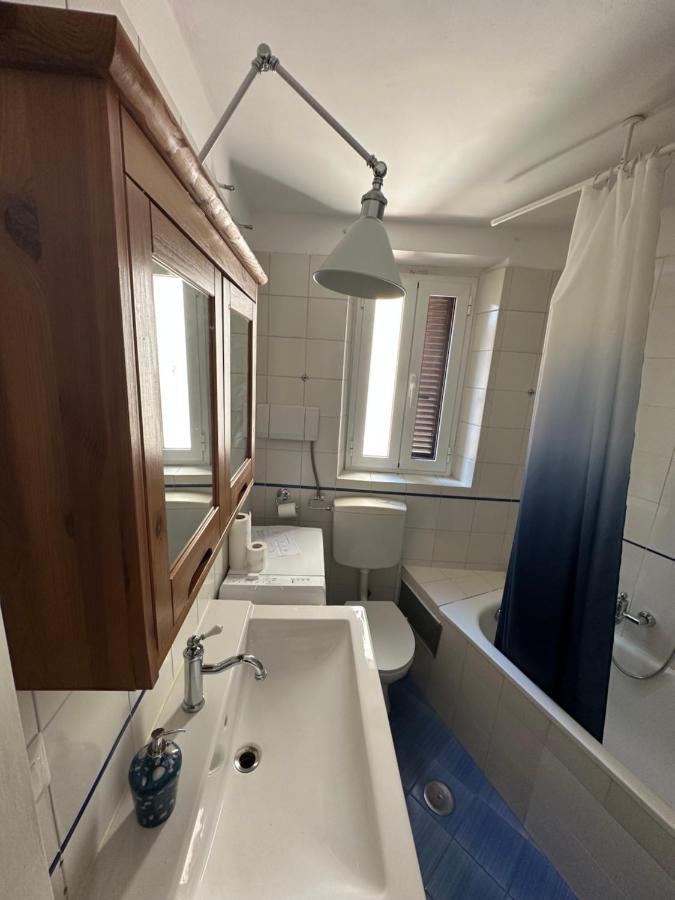 Ri Monti Apartamento Roma