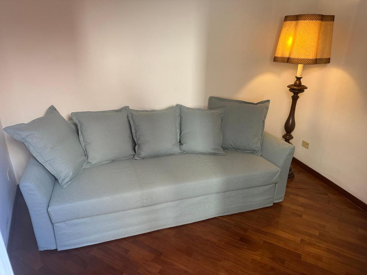 Ri Monti Apartamento Roma