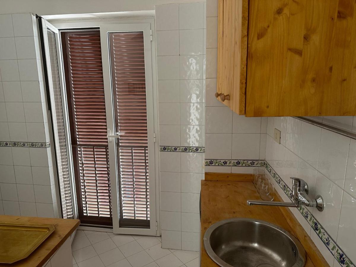 Apartamento Ri Monti *