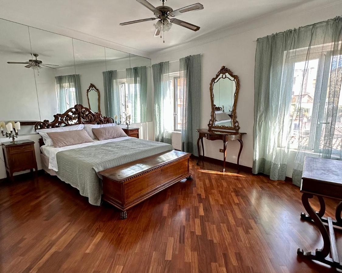 Apartamento Ri Monti Roma